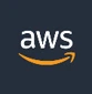 Amazon AWS Cloud Logo