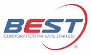 Best Corporation Private Limited Logo