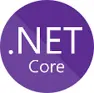 .NET Core Framework Logo