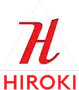 Hiroki Logo