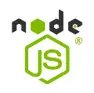 Node.js JavaScript Runtime Logo