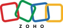 Zoho Software Logo