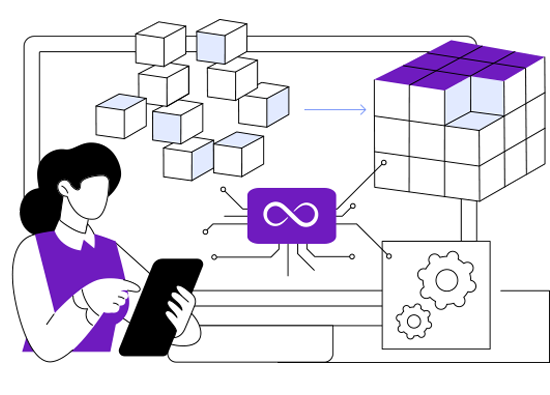 DevOps CI/CD services for collaborative engineering and automation by Sholas Technologies