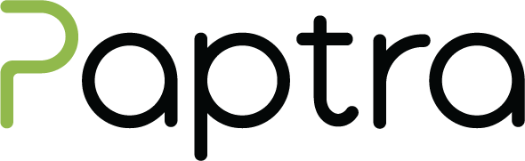 Paptra Logo