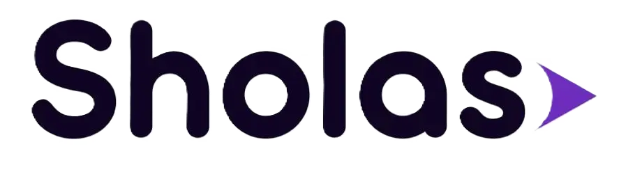 Sholas Technologies Logo