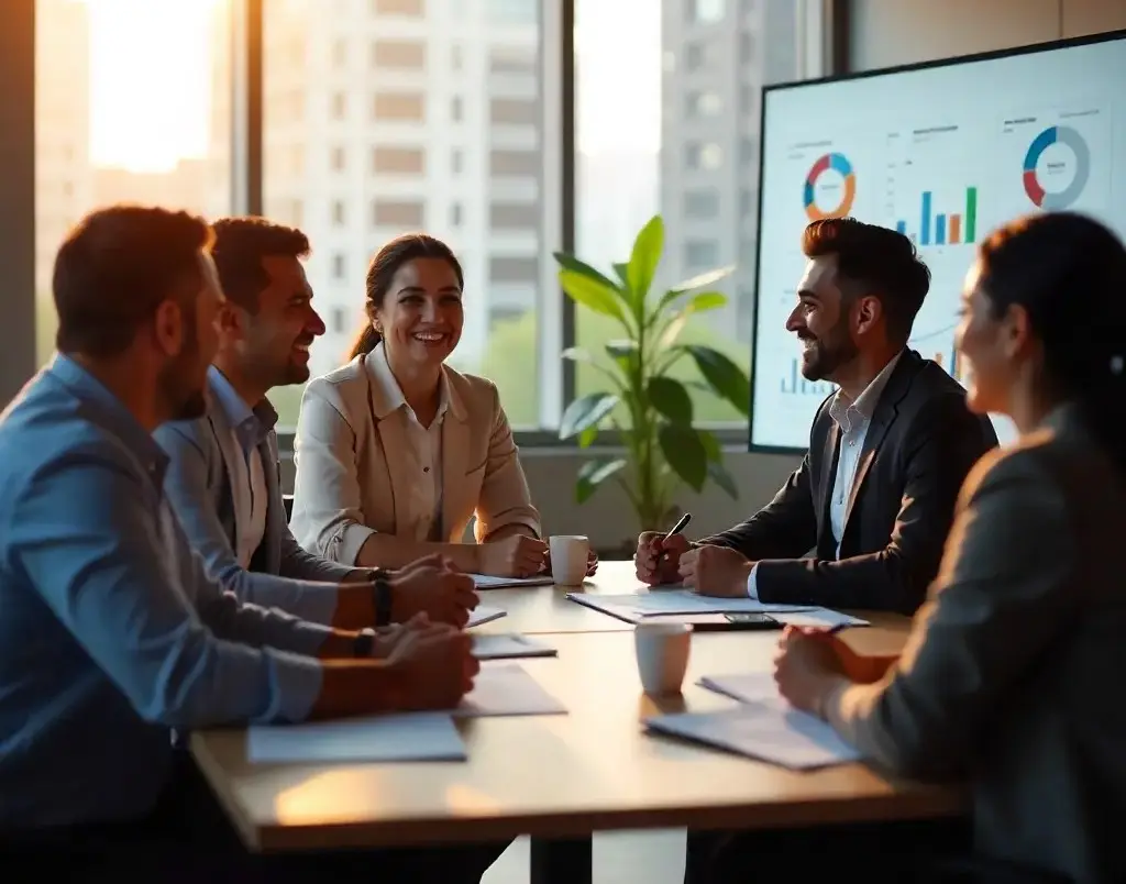 Why Paptra – AI-powered document processing